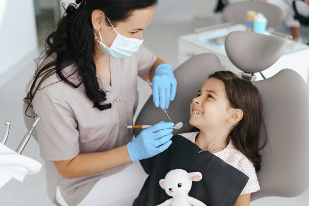 Best Emergency Tooth Extraction  in Long Creek, IL
