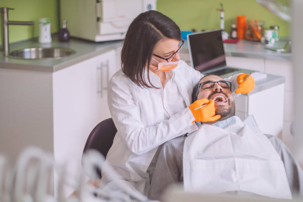Best Tooth Pain Emergency Relief  in Long Creek, IL