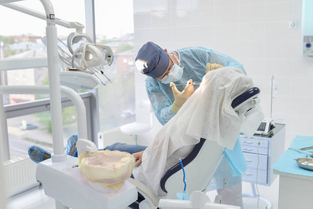 Best Emergency Gum Pain Relief  in Long Creek, IL